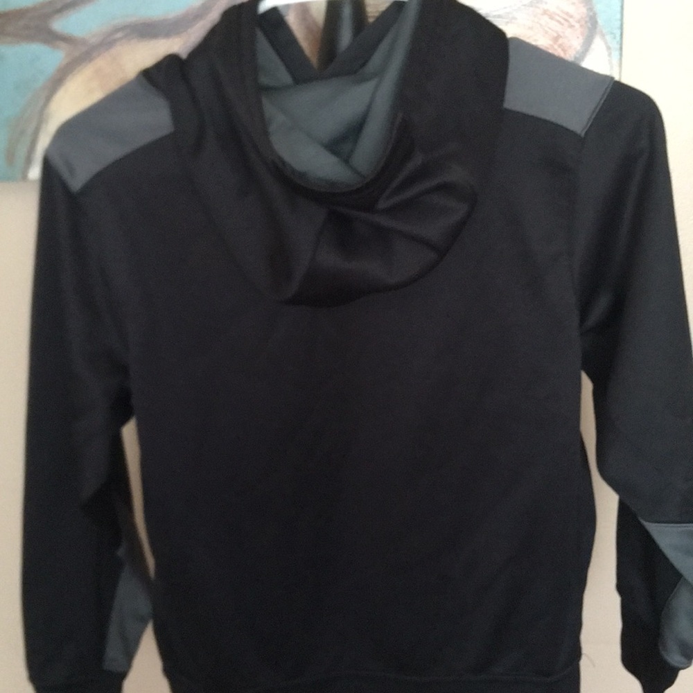Boys Nike hoodie